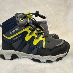 Boots Geox